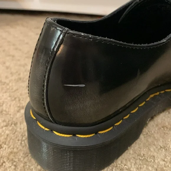 Doc Martens Oxford - Picture 6 of 6